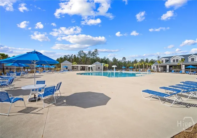 Homes for sale in Bloomingdale, GA | 1077 Bergamot Rd, Bloomingdale, GA 31302 | MLS# SA352482
