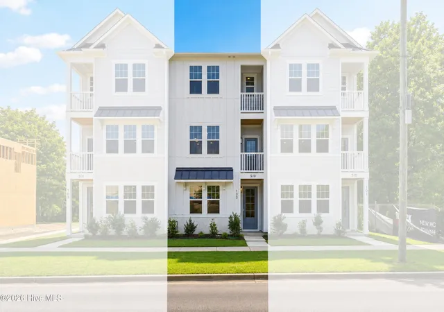 Homes for sale in Wilmington, NC | 510 Mcrae St #102, Wilmington, NC 28401 | MLS# 100566836