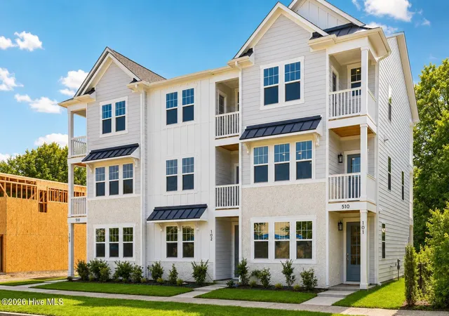1st image of 510 Mcrae St #102, Wilmington, NC 28401 | MLS# 100566836