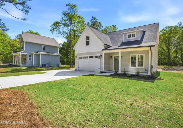 2nd image of 2409 Sunset Harbor Rd Se, Bolivia, NC 28422 | MLS# 100568135