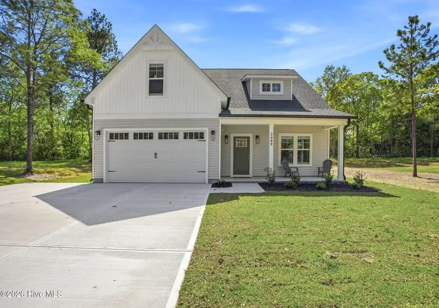 3rd image of 2409 Sunset Harbor Rd Se, Bolivia, NC 28422 | MLS# 100568135