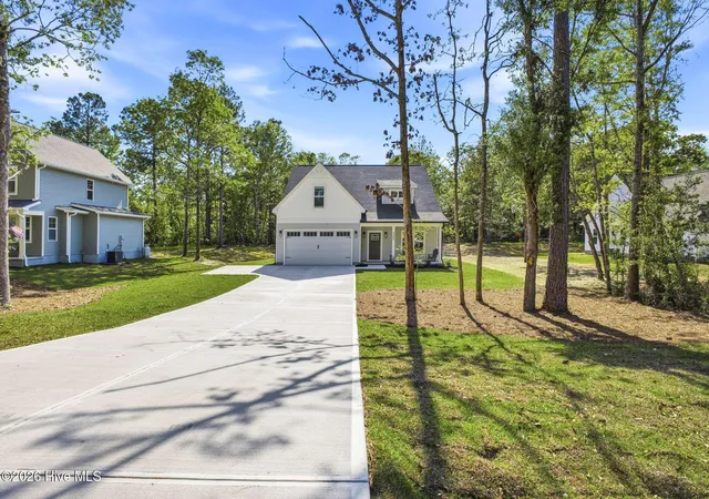 5th image of 2409 Sunset Harbor Rd Se, Bolivia, NC 28422 | MLS# 100568135