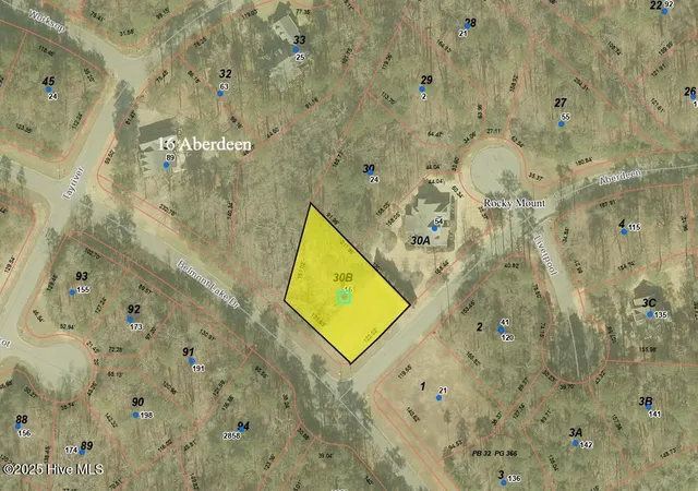 1st image of 16 Aberdeen, Rocky Mount, NC 27804 | MLS# 100490704