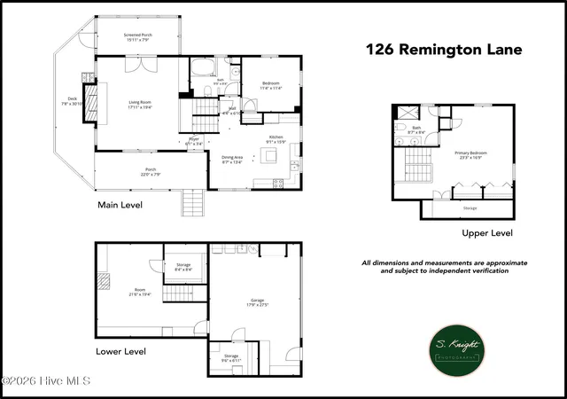 Photo 49 of Single family home for sale at 126 Remington Ln, Murphy, NC 28906 | MLS# 100582077 | Listing updated on 2026-08-19