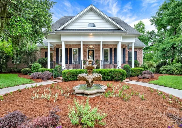 Photo 1 of Single family home for sale at 109 Grays Crk Ct, Savannah, GA 31410 | MLS# SA357112 | Listing updated on 2026-08-19