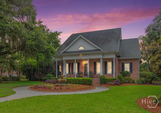 Photo 2 of Single family home for sale at 109 Grays Crk Ct, Savannah, GA 31410 | MLS# SA357112 | Listing updated on 2026-08-19