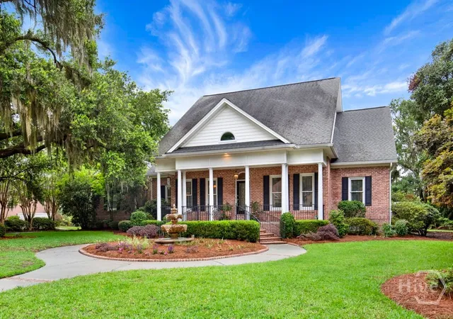 Photo 3 of Single family home for sale at 109 Grays Crk Ct, Savannah, GA 31410 | MLS# SA357112 | Listing updated on 2026-08-19
