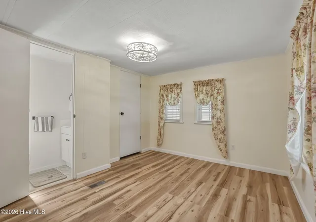 Photo 4 of Manufactured home for sale at 755 Crow Hl Rd, Beaufort, NC 28516 | MLS# 100568405 | Listing updated on 2026-09-02