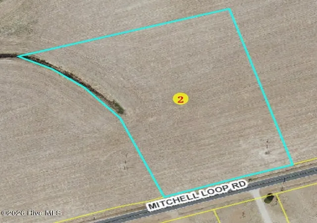 3rd image of 510 Mitchell Loop Rd, Roseboro, NC 28382 | MLS# 100574847