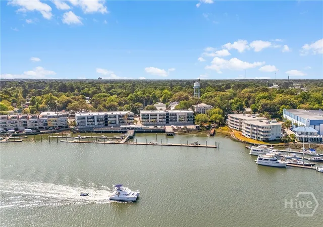 Photo 1 of Condo for sale at 2902 River Dr #B-301, Savannah, GA 31404 | MLS# SA354309 | Listing updated on 2026-08-27