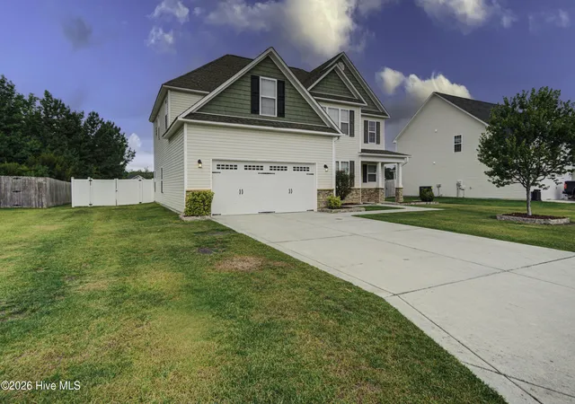 Photo 58 of Single family home for sale at 508 Turpentine Trl, Jacksonville, NC 28546 | MLS# 100589776 | Listing updated on 2026-08-18