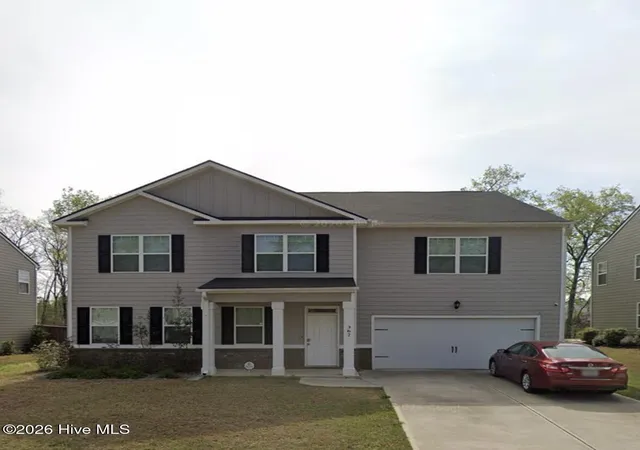Photo 1 of Single family home for sale at 367 Bonhill St, North Augusta, SC 29860 | MLS# 100599609 | Listing updated on 2026-08-28