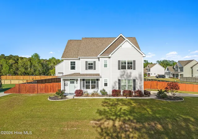 Homes for sale in Hampstead, NC | 183 Grandview Dr, Hampstead, NC 28443 | MLS# 100564954