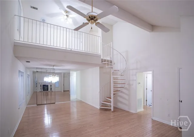 Photo 2 of Townhouse for sale at 19 Hidden Lake Ct, Savannah, GA 31419 | MLS# SA362544 | Listing updated on 2026-08-28