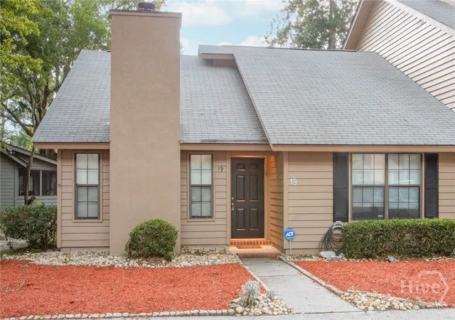 Photo 54 of Townhouse for sale at 19 Hidden Lake Ct, Savannah, GA 31419 | MLS# SA362544 | Listing updated on 2026-08-28