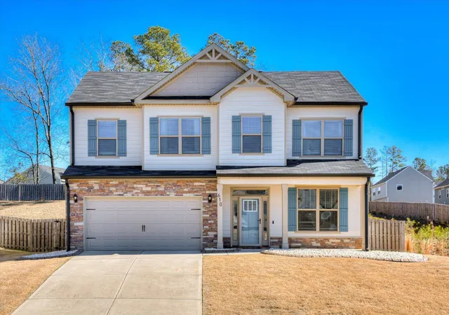 1st image of 610 Turtle Creek Ln, Harlem, GA 30814 | MLS# 100588287