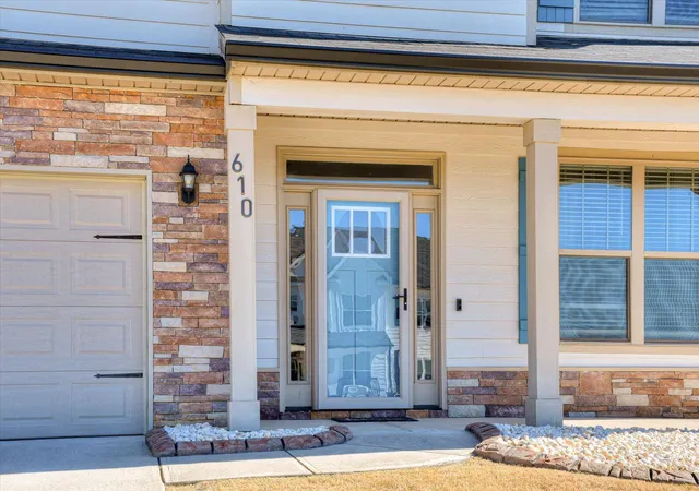 4th image of 610 Turtle Creek Ln, Harlem, GA 30814 | MLS# 100588287