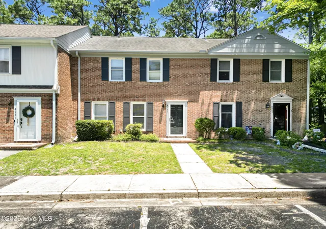 Photo 1 of Townhouse for sale at 4943 Marlin Ct, Wilmington, NC 28403 | MLS# 100580284 | Listing updated on 2026-09-02