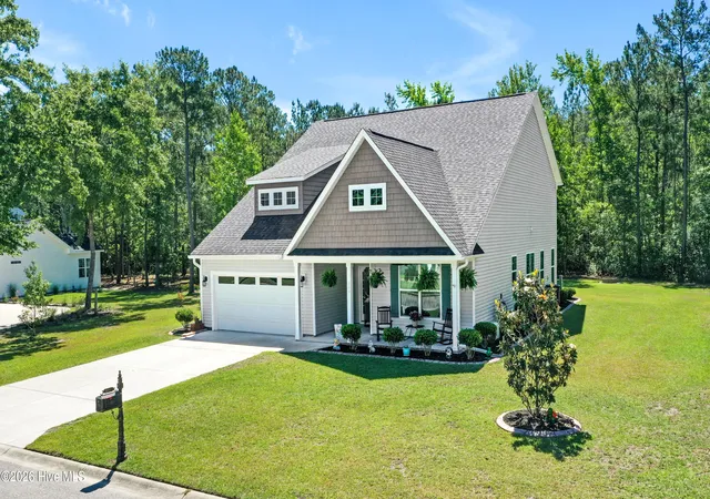 Homes for sale in Supply, NC | 899 Billys Dream Cir Sw, Supply, NC 28462 | MLS# 100575056