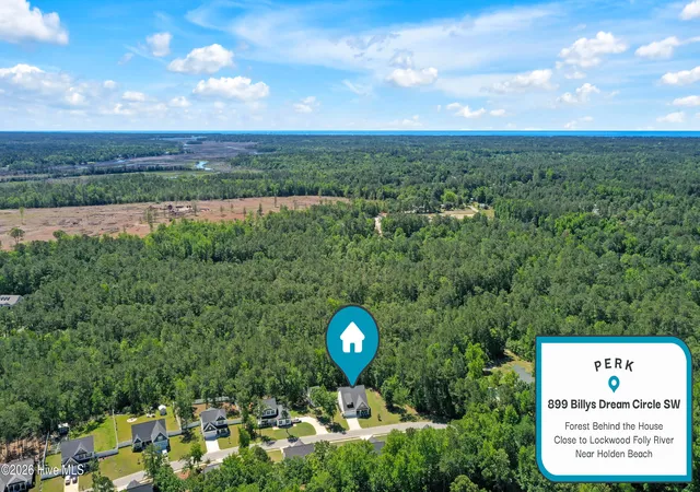 Homes for sale in Supply, NC | 899 Billys Dream Cir Sw, Supply, NC 28462 | MLS# 100575056