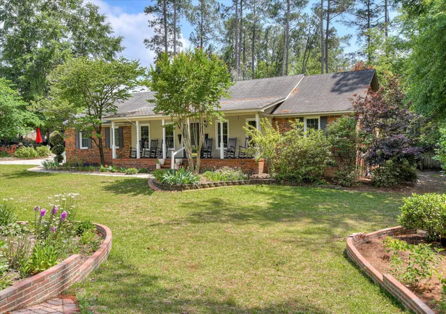 Photo 4 of Single family home for sale at 101 Hartwell Dr, Aiken, SC 29803 | MLS# 98199165 | Listing updated on 2026-08-18