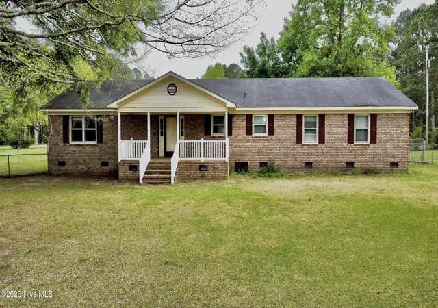 1st image of 5493 Autry Rd, Rocky Mount, NC 27803 | MLS# 100565527
