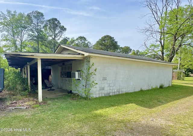 51st image of 5493 Autry Rd, Rocky Mount, NC 27803 | MLS# 100565527