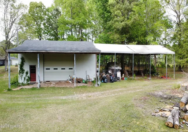 5th image of 5493 Autry Rd, Rocky Mount, NC 27803 | MLS# 100565527
