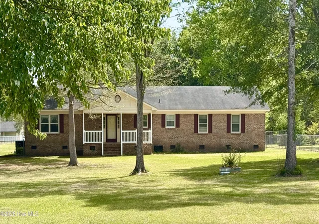 Photo 1 of Single family home for sale at 5493 Autry Rd, Rocky Mount, NC 27803 | MLS# 100565527 | Listing updated on 2026-08-18