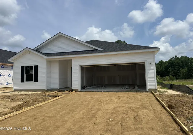 Photo 2 of Single family home for sale at 2046 Creekview Landing Blvd Sw, Shallotte, NC 28470 | MLS# 100593499 | Listing updated on 2026-10-05