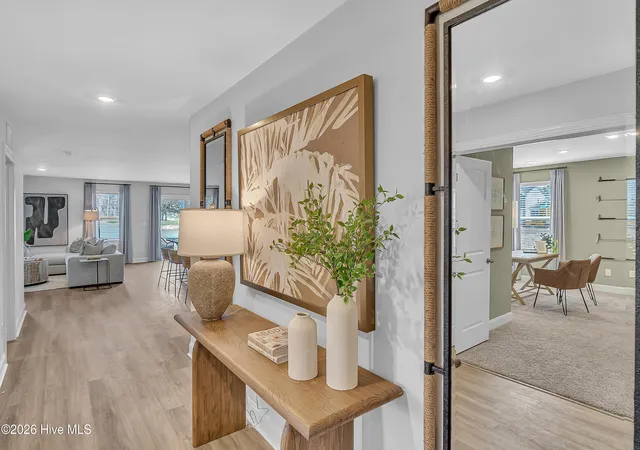 Photo 3 of Single family home for sale at 2046 Creekview Landing Blvd SW, Shallotte, NC 28470 | MLS# 100593499 | Listing updated on 2026-10-05