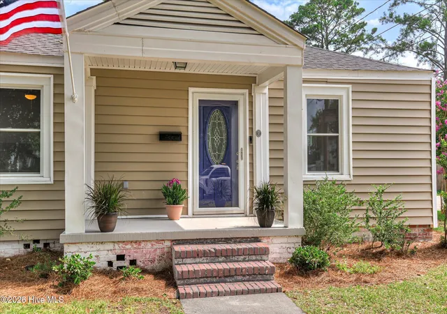 2nd image of 1813 Mcdowell St, Augusta, GA 30904 | MLS# 100586459