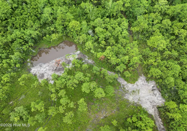 Photo 3 of Land for sale at Tract 1 Hwy 17 Off, Hampstead, NC 28443 | MLS# 100574824 | Listing updated on 2026-07-22