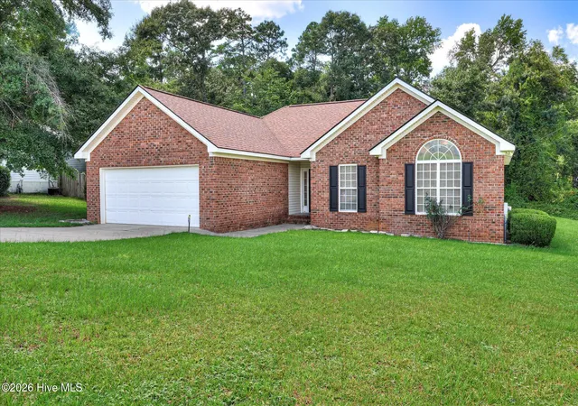 Photo 2 of Single family home for sale at 1023 Woodberry Dr, Hephzibah, GA 30815 | MLS# 100594931 | Listing updated on 2026-08-18