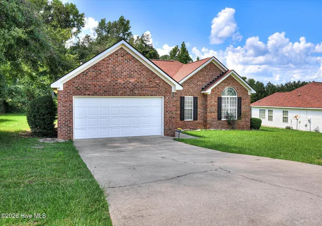Photo 3 of Single family home for sale at 1023 Woodberry Dr, Hephzibah, GA 30815 | MLS# 100594931 | Listing updated on 2026-08-18