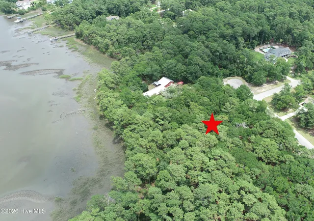 Photo 2 of Land for sale at 1809 Harbour Edge Ln Sw, Supply, NC 28462 | MLS# 100592171 | Listing updated on 2026-09-25