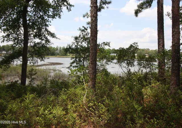 Photo 3 of Land for sale at 1809 Harbour Edge Ln Sw, Supply, NC 28462 | MLS# 100592171 | Listing updated on 2026-09-25