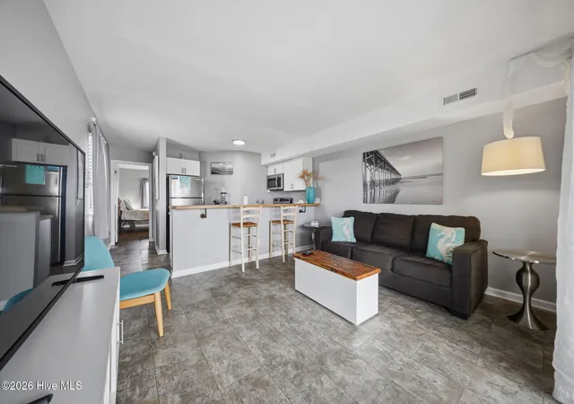 Photo 4 of Condo for sale at 1600 Canal Dr #Unit 19, Carolina Beach, NC 28428 | MLS# 100571220 | Listing updated on 2026-09-14