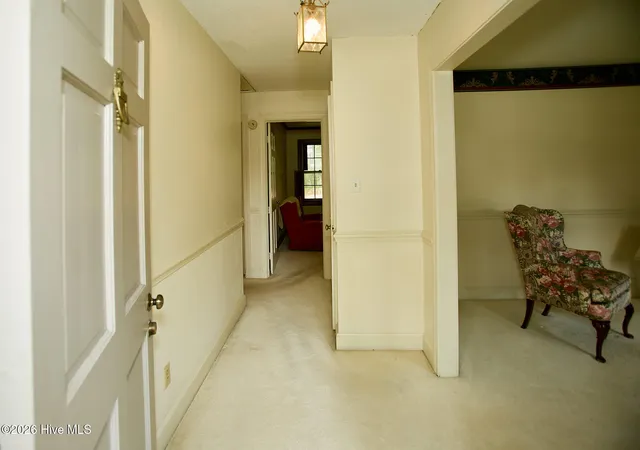 Photo 4 of Single family home for sale at 1413 Knollwood Dr NW, Wilson, NC 27896 | MLS# 100595115 | Listing updated on 2026-10-07