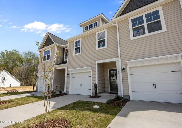 Homes for sale in Vass, NC | 232 Elijah Way #8, Vass, NC 28394 | MLS# 100540108