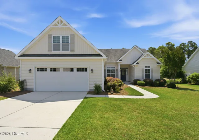 Homes for sale in Southport, NC | 4965 Alamance Dr Se, Southport, NC 28461 | MLS# 100584282