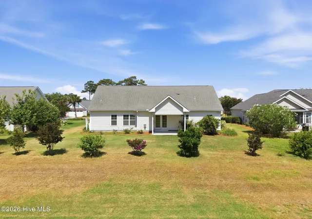 Homes for sale in Southport, NC | 4965 Alamance Dr Se, Southport, NC 28461 | MLS# 100584282
