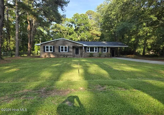1st image of 503 Covington Dr, Kinston, NC 28501 | MLS# 100586468