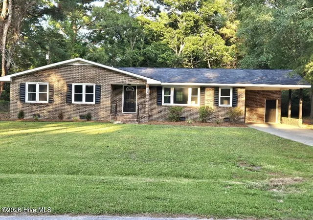 5th image of 503 Covington Dr, Kinston, NC 28501 | MLS# 100586468