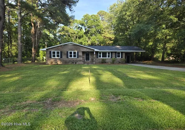 23rd image of 503 Covington Dr, Kinston, NC 28501 | MLS# 100586468