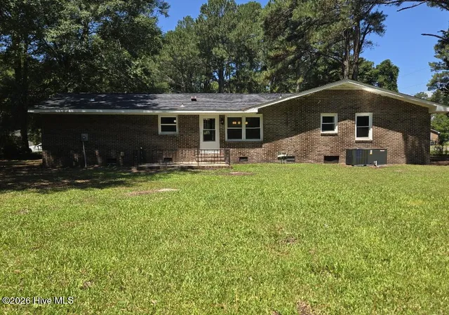 2nd image of 503 Covington Dr, Kinston, NC 28501 | MLS# 100586468