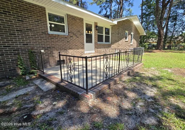 3rd image of 503 Covington Dr, Kinston, NC 28501 | MLS# 100586468