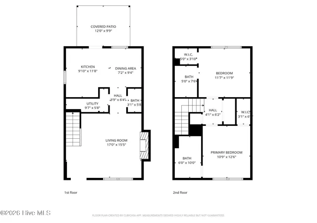 24th image of 602 Williams St, Grovetown, GA 30813 | MLS# 98256472