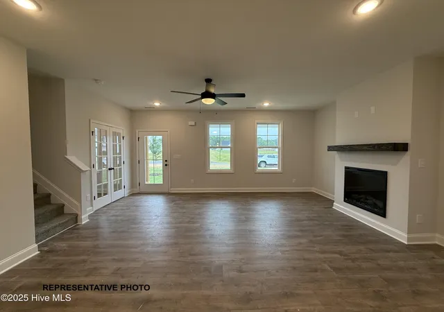 Photo 3 of Single family home for sale at 113 Beebalm Run, Dunn, NC 28334 | MLS# 100595158 | Listing updated on 2026-08-18