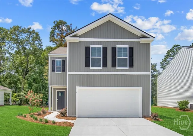 Photo 1 of Single family home for sale at 139 Fraser Ln, Rincon, GA 31326 | MLS# SA343618 | Listing updated on 2026-09-13